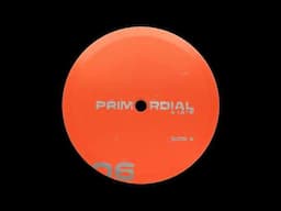 Primordial State - Eruption [PS06]