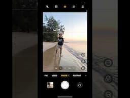 Mobile Photography Tips for Perfect Beach Shots | Beach Phone Photography
