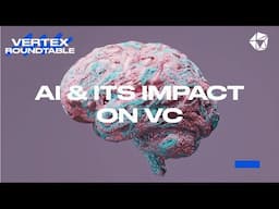 AI and its impact on VC