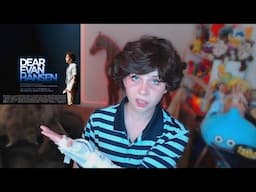 A needlessly thorough roast of Dear Evan Hansen (2021)