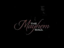 Lady Gaga: The MAYHEM Ball (Official Tour Trailer)