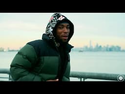 Staten Stacks & John Dutch - The Drop {Prod. John Dutch] (New Official Music Video)