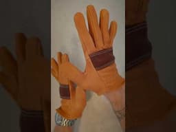 Your EDC Needs Sullivan Glove Co.