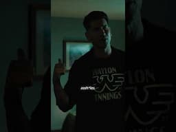 Name a bigger punch in a movie... I'll wait 🥊 #TheAccountant2 #JonBernthal #BenAffleck