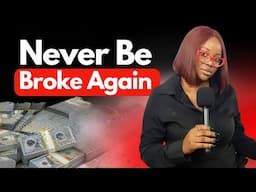 If You’re Not Making Money Online, this is WHY. PERIOD!