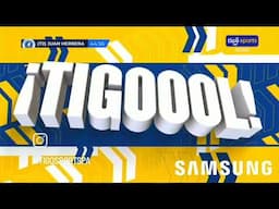 Primer Gol de Veraguas  United en el Nuevo Estadio Toco Castillo