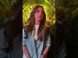TikTok star Jannat Mirza in London: social media fame is fake