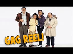 SEINFELD | GAG REEL