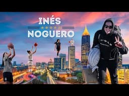 Inés Noguero: From Tip to Tourney | 2024–25 Season Highlights (Georgia Tech)