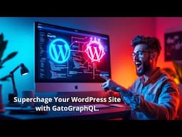 Supercharge your WordPress site with GatoGraphQL Integration