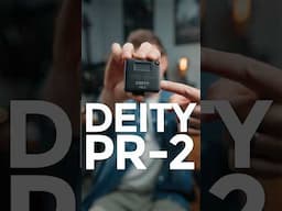 Deity PR2 Review - I'M GIVING IT AWAY! #shorts #deity #pr2