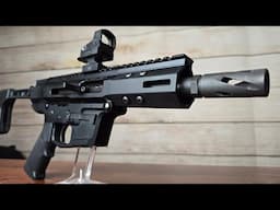 Best PCC for the money?   Bear Creek Arsenal  BC9