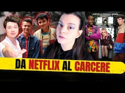 DA NETFLIX AL CARCERE