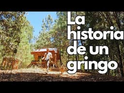 La historia de un gringo