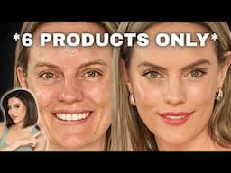 Over 40? Try this 5 Minute Lifted Look