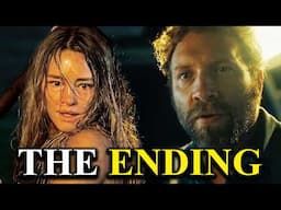 DANGEROUS ANIMALS Ending Explained & Movie Review