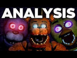 A Five Nights at Freddy's Retrospective