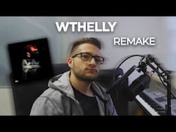 (50% Accurate) How WTHELLY by Rob49 was made