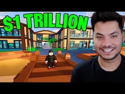 BUILDING MAX LEVEL RAFT - ROBLOX - RAFT TYCOON