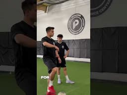 Meet Dewayne Madrigal, our featured player this week! ⚽💥