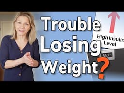 How Insulin Resistance Affects Your Weight Loss Journey
