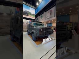 Kovico KMPV (Republic of Korea)