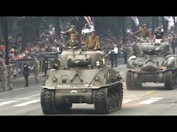 Recapping Trump's Military Parade | 'No Kings' Protest Across the US