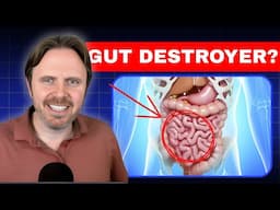 Natural Way to Heal Your Gut After Accutane