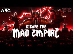Escape the Mad Empire - RDA Trailer | Paradox ARC