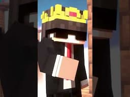 The GOAT? #minecraft #senpaispider