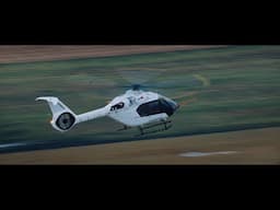 Introducing the Airbus H140