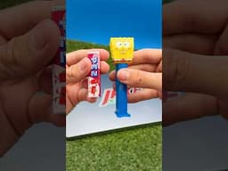 Secret Pez Dispenser LifeHack 😱