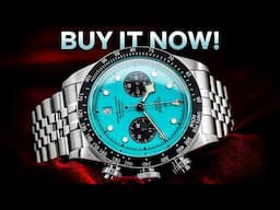 5 Tudor Watches That Will Make You Money