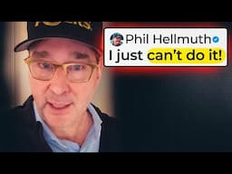 Phil Hellmuth Sparks Poker Controversy For The WSOP