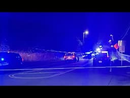 Shooting investigation taking place in southwest Atlanta