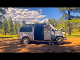 Van Life Repairs: Budget-Busting Moments & Lessons Learned