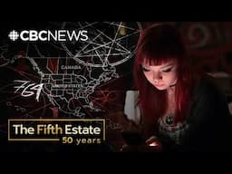 Exposing 764: On the trail of an extremist ‘cult’ of online predators | The Fifth Estate