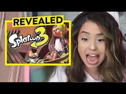 Splatoon 3 NEW Details REVEALED..