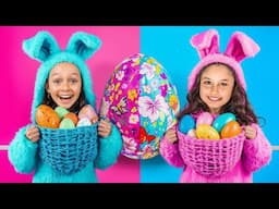 Easter Fun Games: Exciting Adventures and Playtime for Kids!