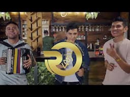 R3 GRUPO & FABIAN CORRALES - TE VOY A REGALAR MI VIDA
