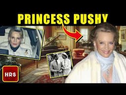 Why Is Princess Michael the Royals' Most Controversial Figure?