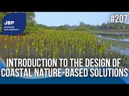 Intro to the Design of Coastal Nature based Solutions