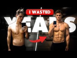16 fitness lessons I wish I knew earlier