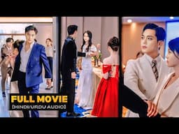 In Car Accident He Gave Up Her To Save His First Love🥹After Divorce🥀She..🔥Korean Chinese Drama Hindi