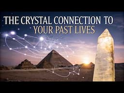 The Crystal Connection to Your Past Lives
