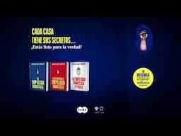 La Empleada Doméstica