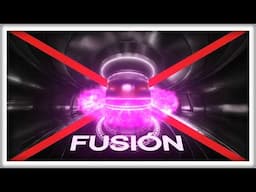 ¿Por qué No Existen Centrales de Fusión Nuclear?