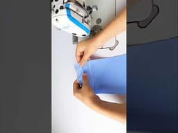 Sewing tips and tricks/Very Easy Sleeves Design Cutting and Stitching