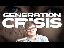 Generation Crisis: Why generational labels miss the mark with Tom Nicholas
