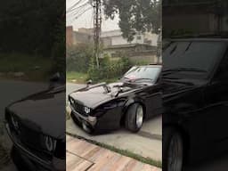 Toyota Celica Supra Sexiest Car of Pakistan #automobile #celica #toyotacars
